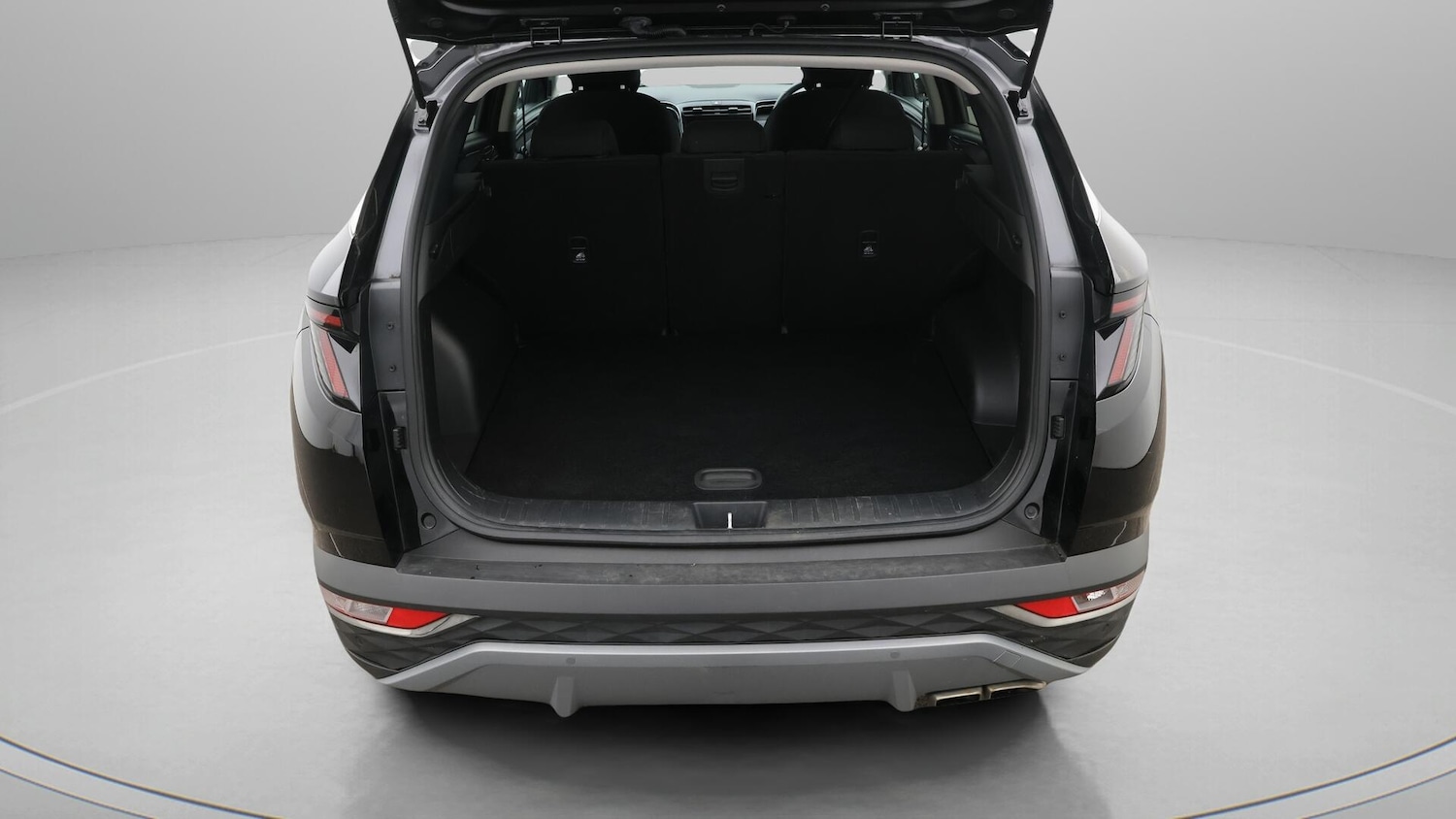 Used Hyundai TUCSON 2022 for sale - 76122335: Photo 18