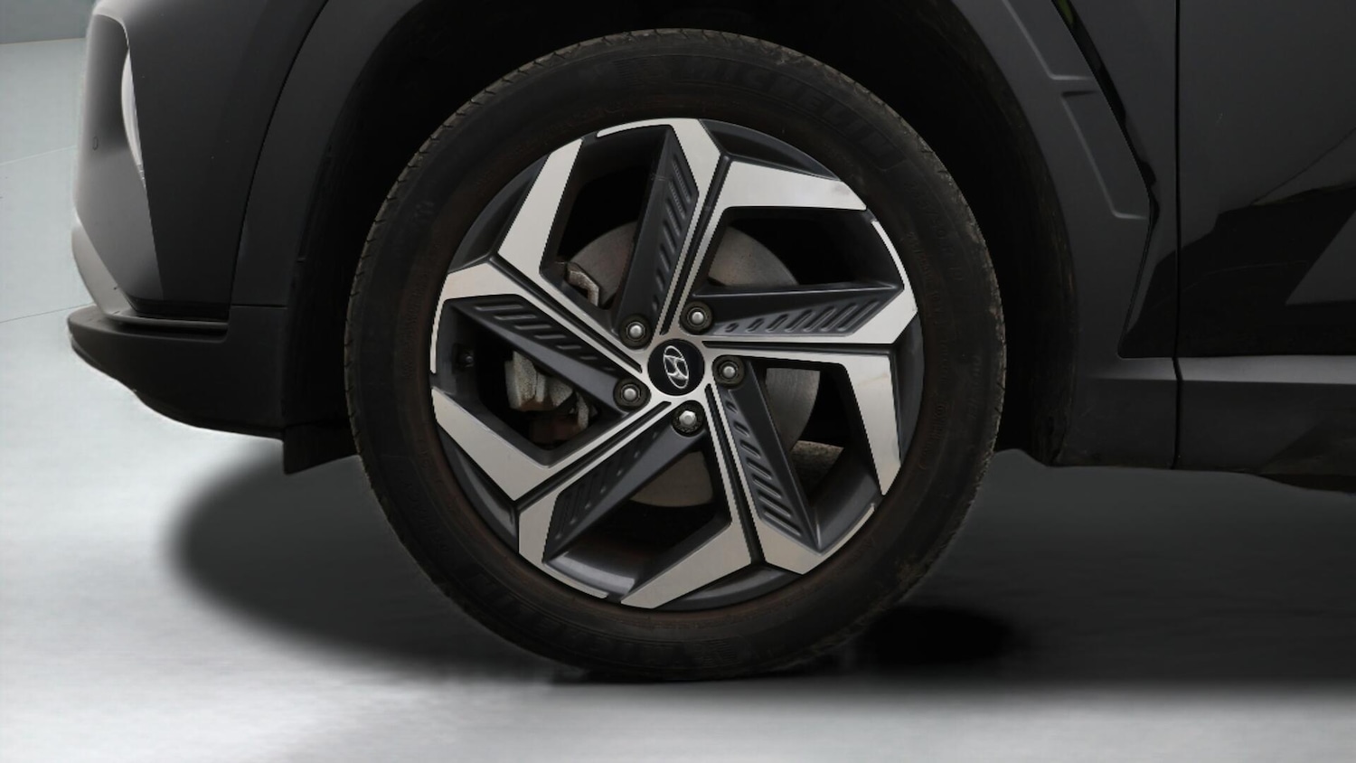 Used Hyundai TUCSON 2022 for sale - 76122335: Photo 19
