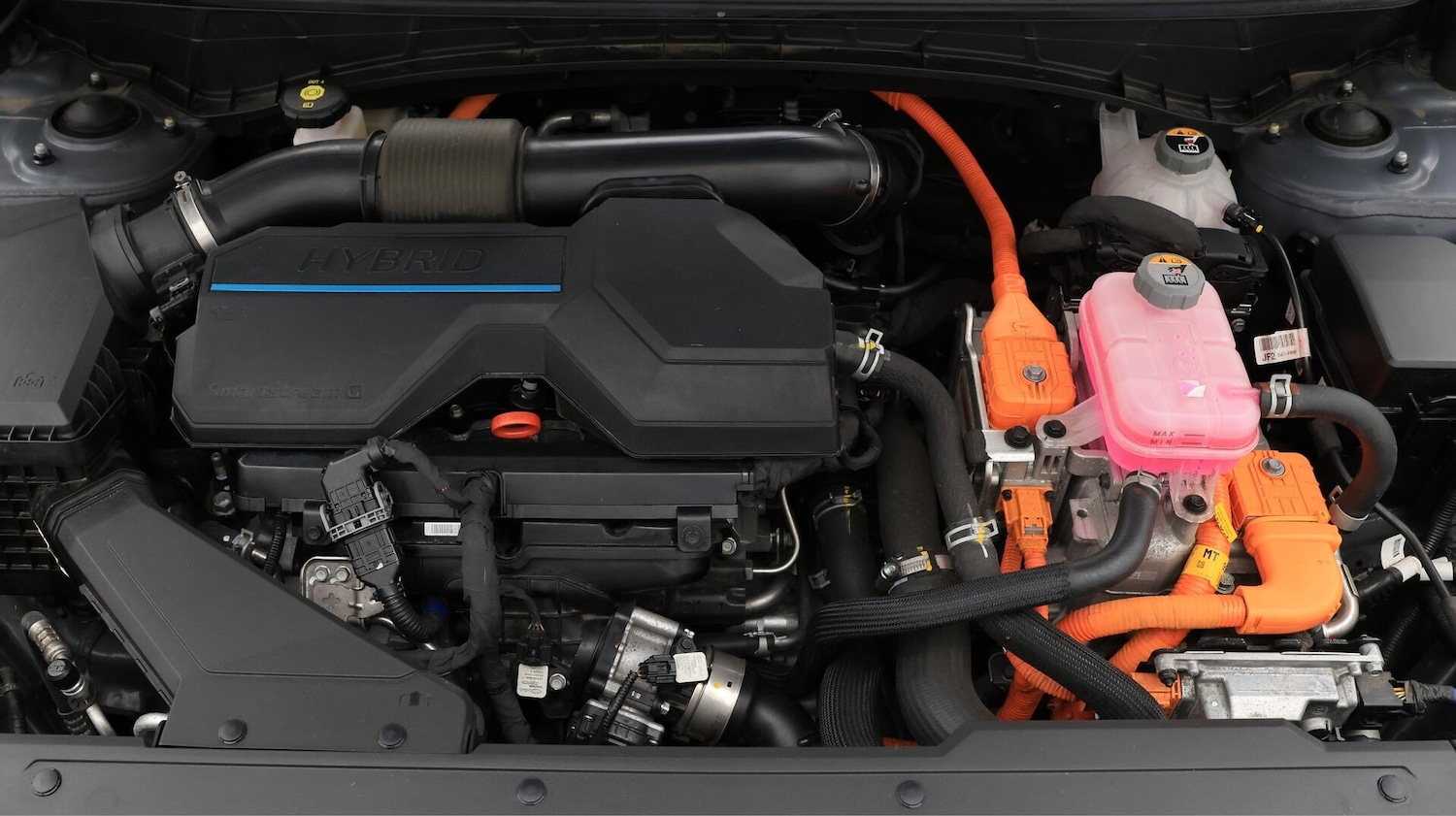 Used Hyundai TUCSON 2022 for sale - 76122335: Photo 20