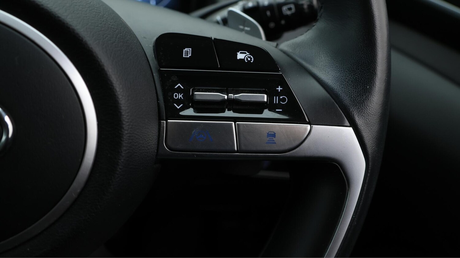 Used Hyundai TUCSON 2022 for sale - 76122335: Photo 24