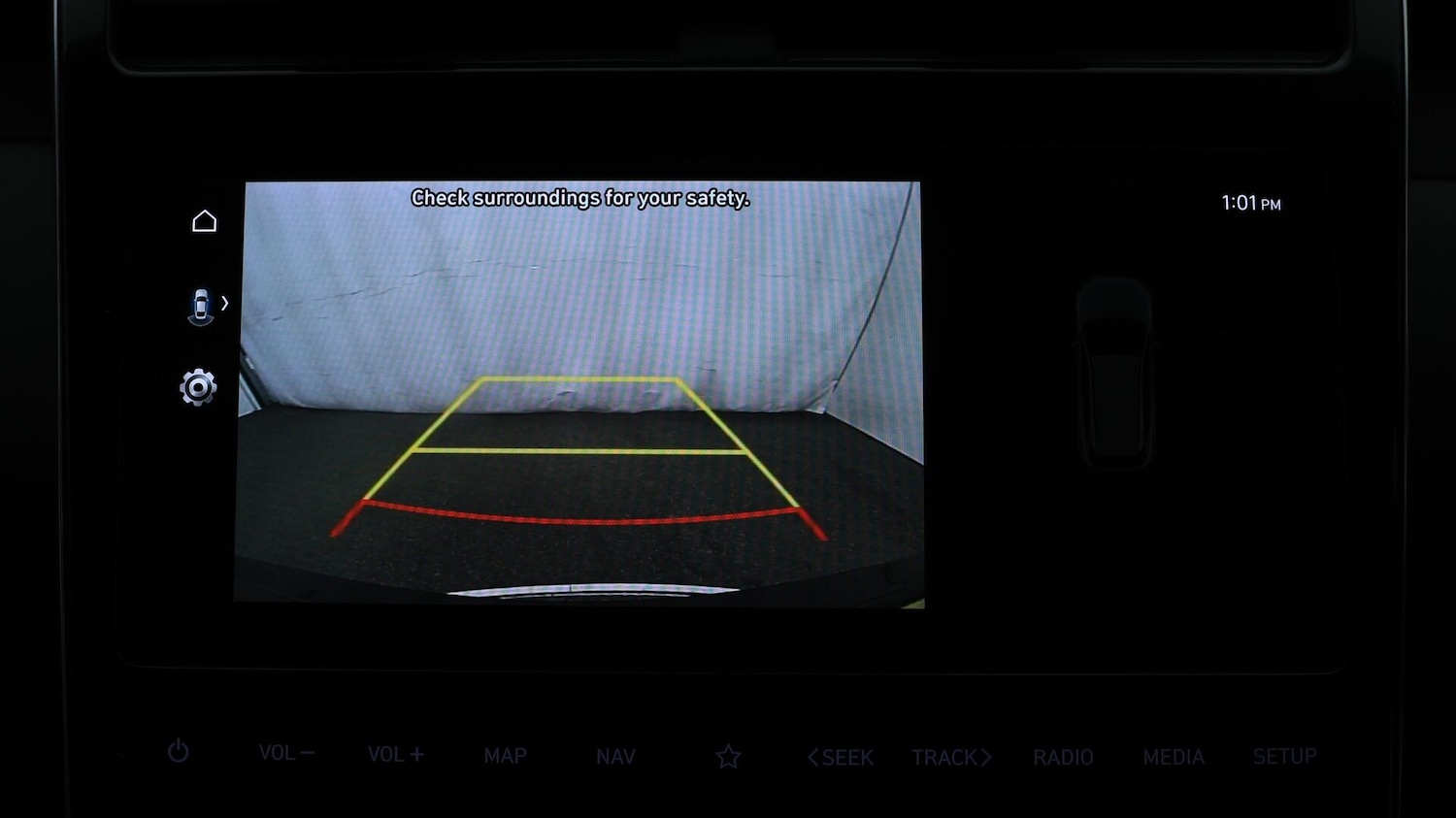 Used Hyundai TUCSON 2022 for sale - 76122335: Photo 25