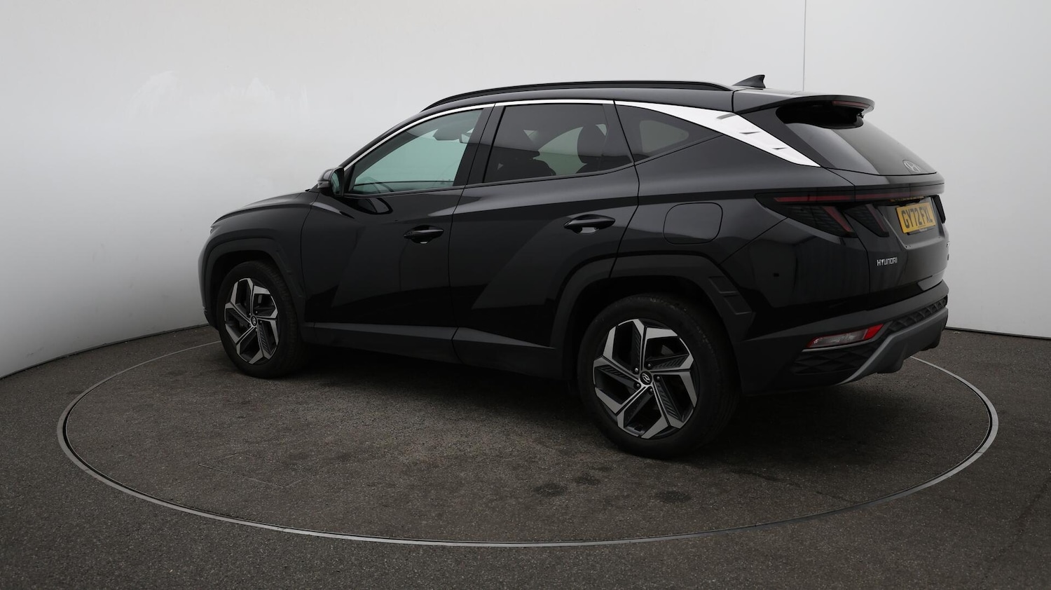 Used Hyundai TUCSON 2022 for sale - 76122335: Photo 35