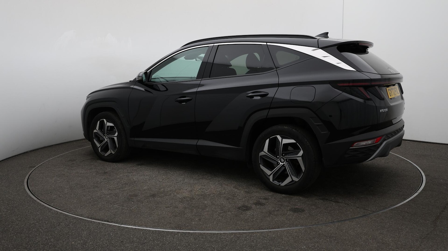 Used Hyundai TUCSON 2022 for sale - 76122335: Photo 36