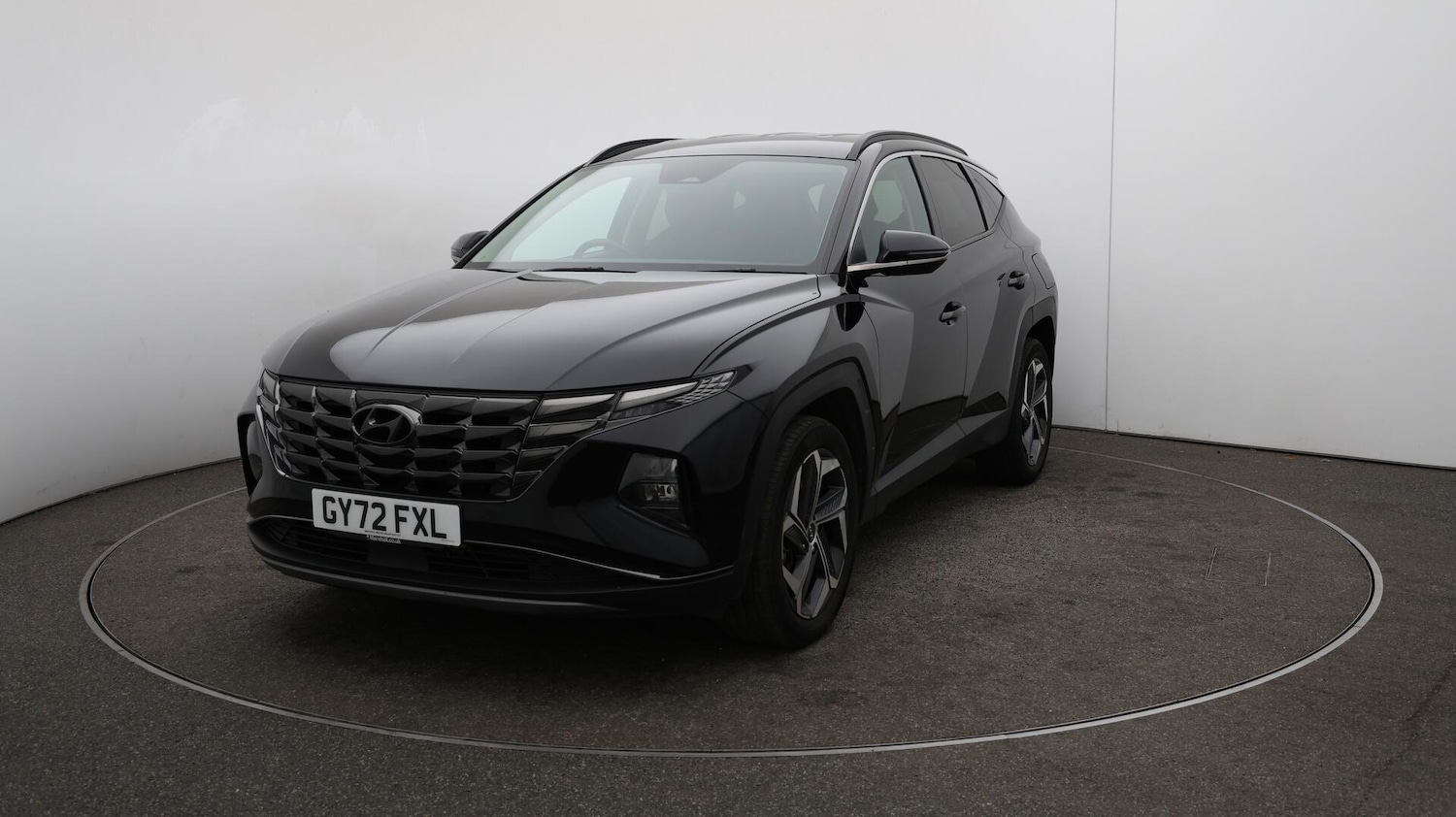 Used Hyundai TUCSON 2022 for sale - 76122335: Photo 37