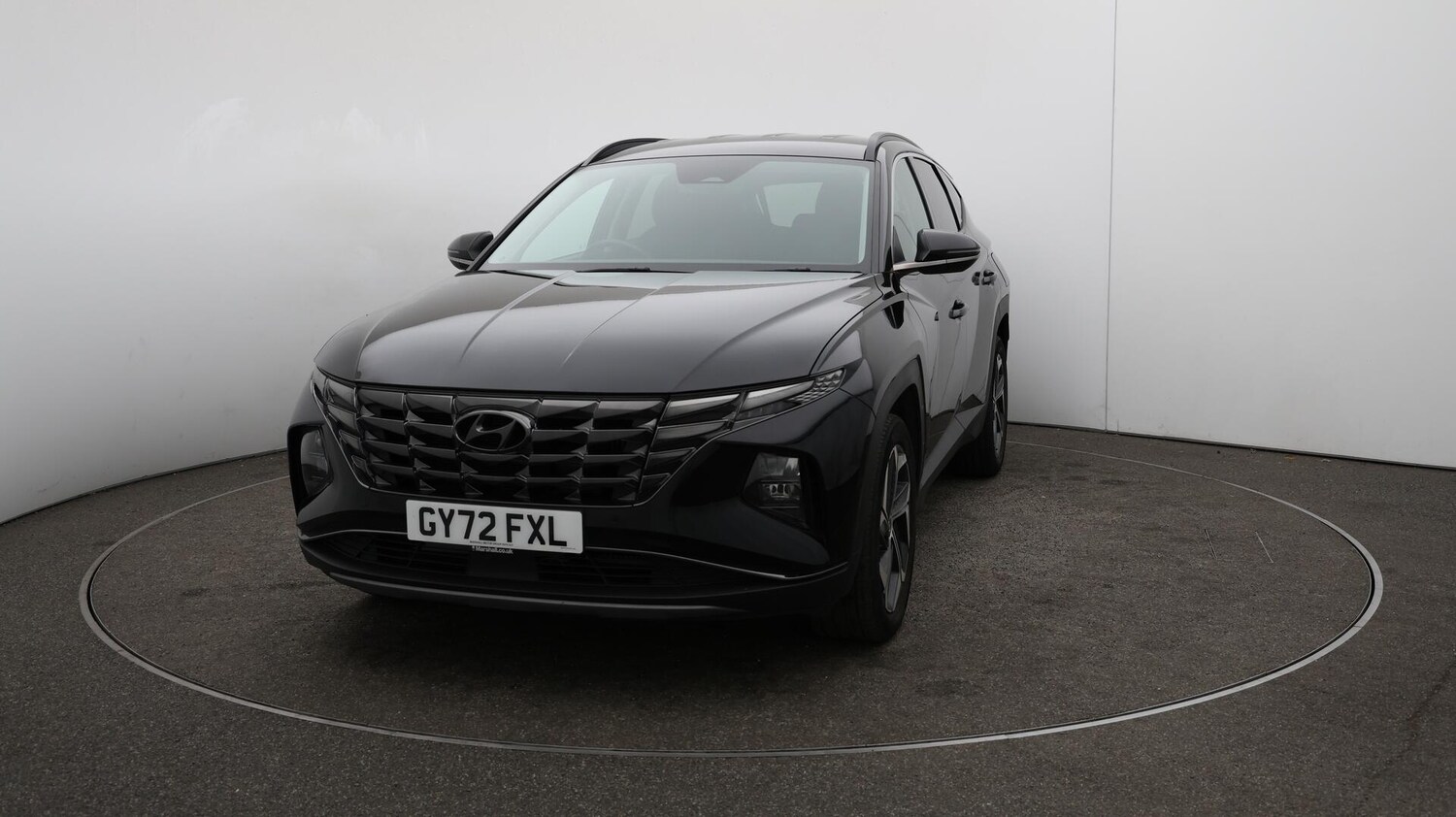 Used Hyundai TUCSON 2022 for sale - 76122335: Photo 38