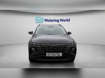 Used Hyundai TUCSON 2022 for sale - 76122335: Photo 3