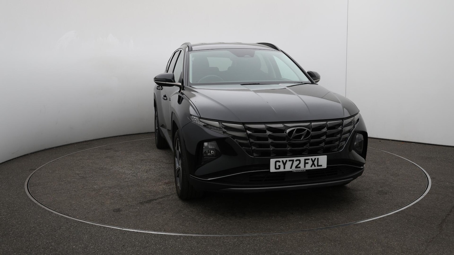 Used Hyundai TUCSON 2022 for sale - 76122335: Photo 41