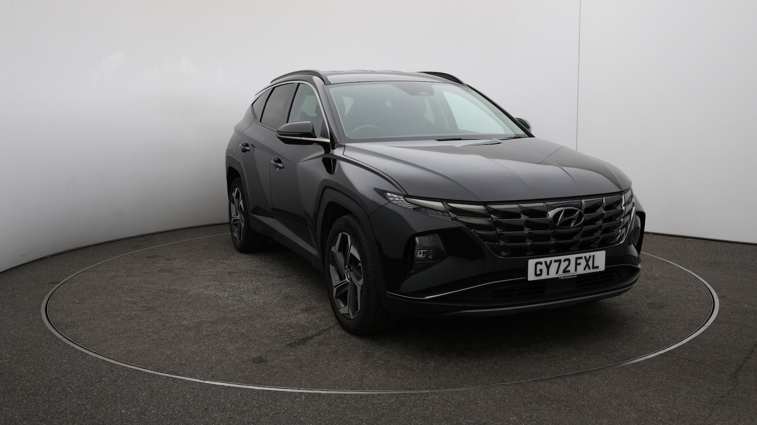 Used Hyundai TUCSON 2022 for sale - 76122335: Photo 42