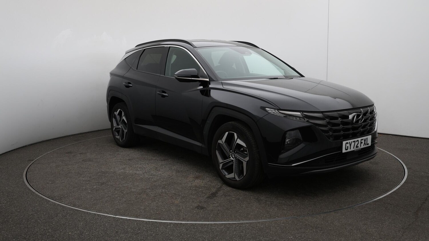Used Hyundai TUCSON 2022 for sale - 76122335: Photo 43