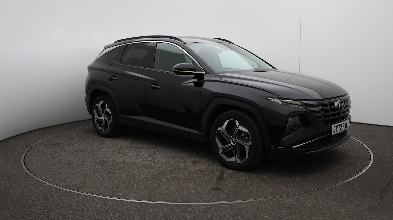 Used Hyundai TUCSON 2022 for sale - 76122335: Photo 44