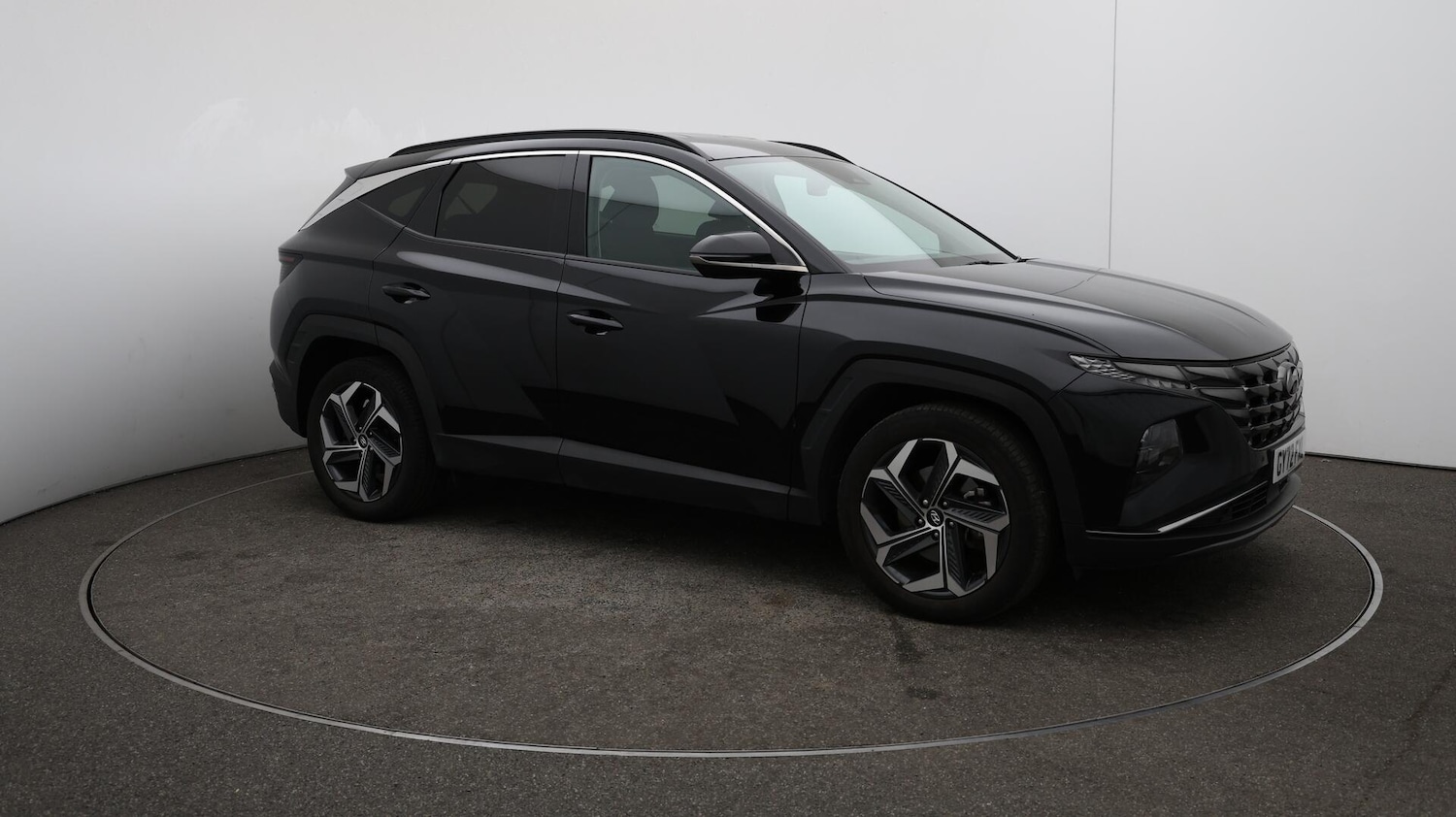 Used Hyundai TUCSON 2022 for sale - 76122335: Photo 45