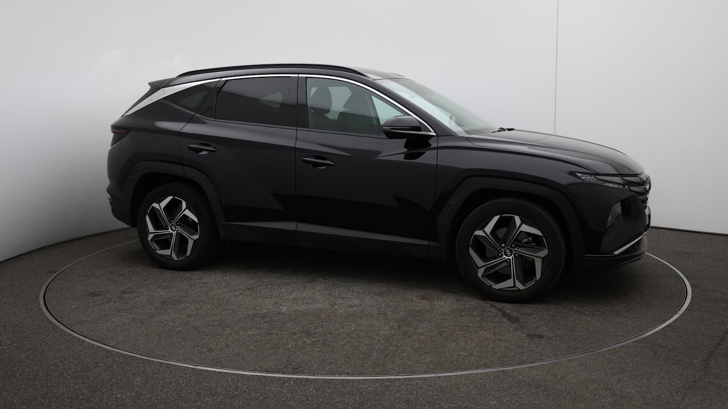 Used Hyundai TUCSON 2022 for sale - 76122335: Photo 46