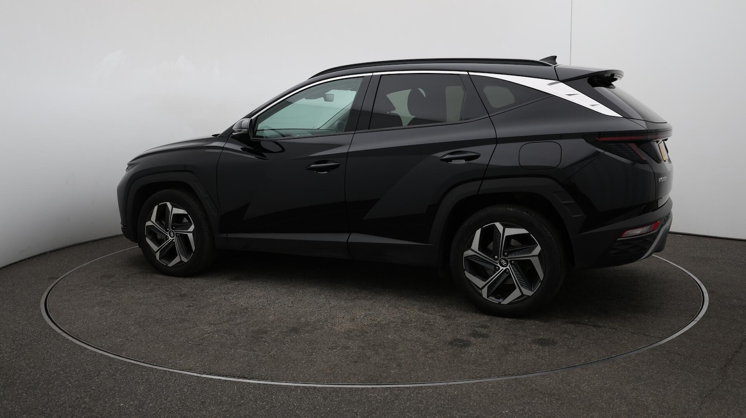 Used Hyundai TUCSON 2022 for sale - 76122335: Photo 47