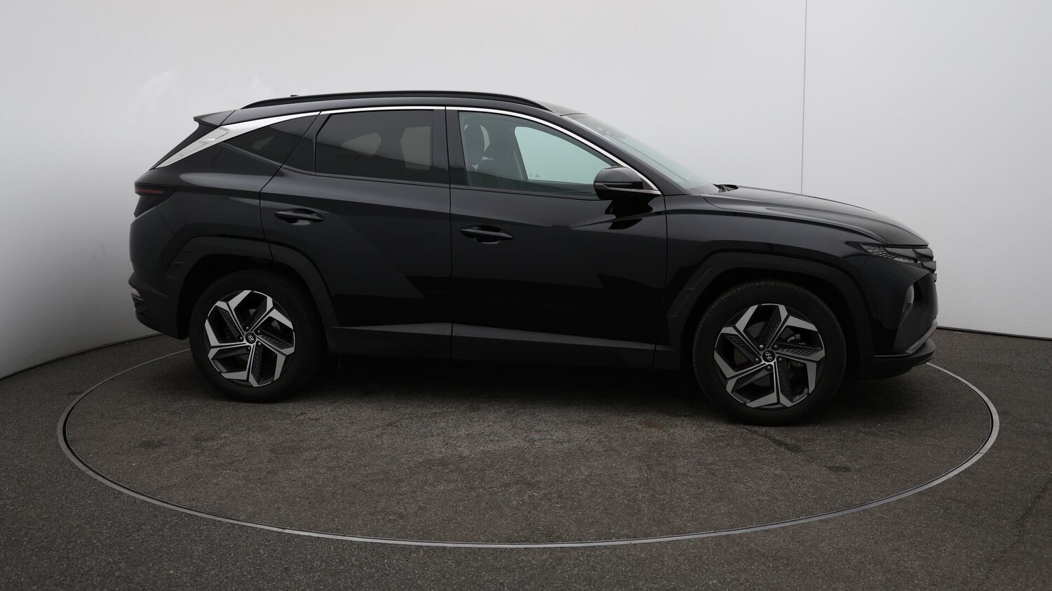 Used Hyundai TUCSON 2022 for sale - 76122335: Photo 48