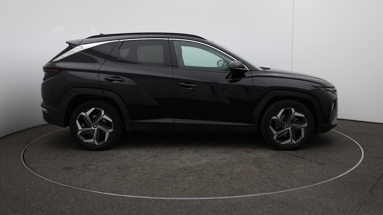 Used Hyundai TUCSON 2022 for sale - 76122335: Photo 49