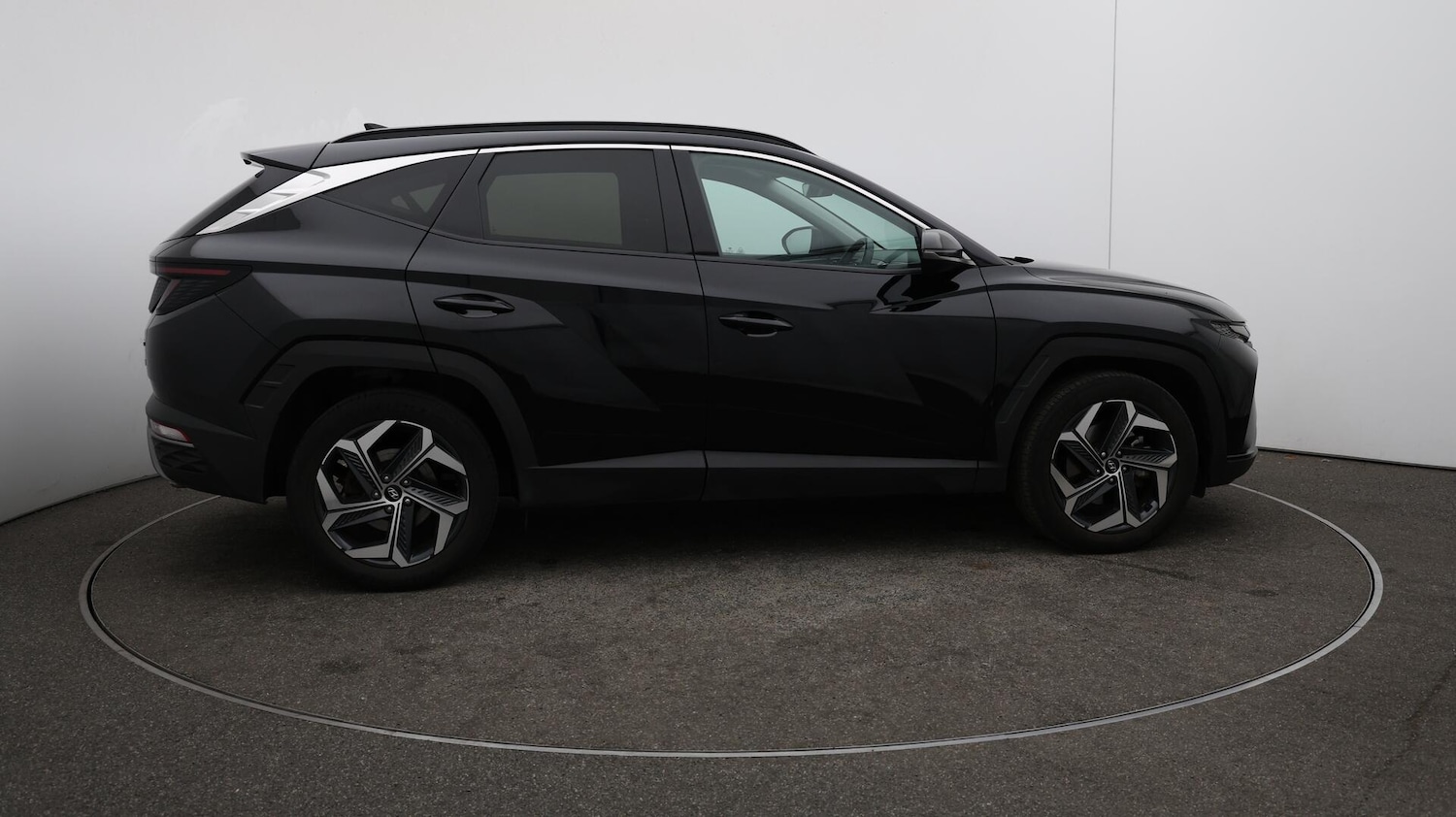 Used Hyundai TUCSON 2022 for sale - 76122335: Photo 50