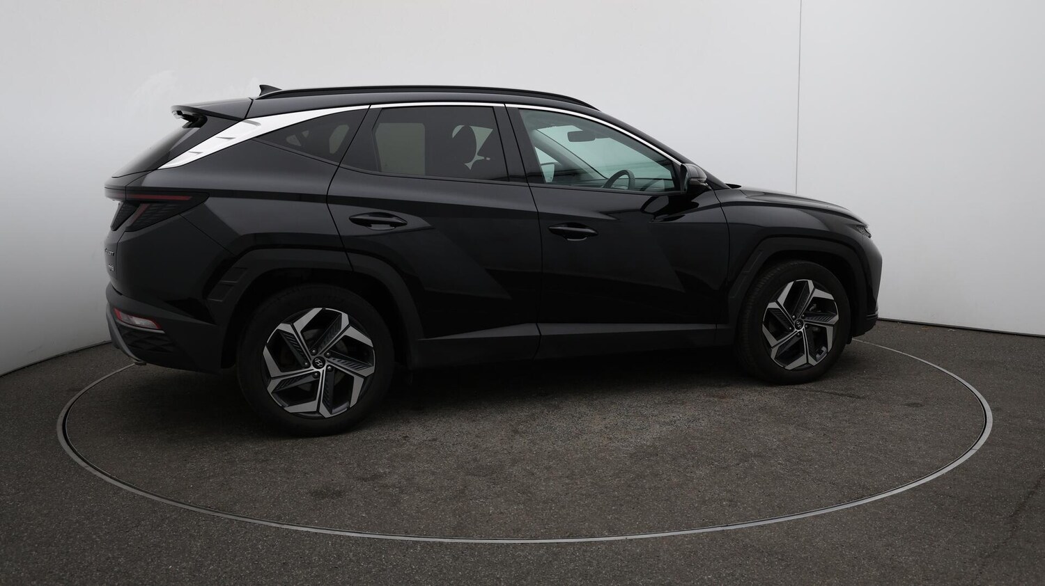 Used Hyundai TUCSON 2022 for sale - 76122335: Photo 51