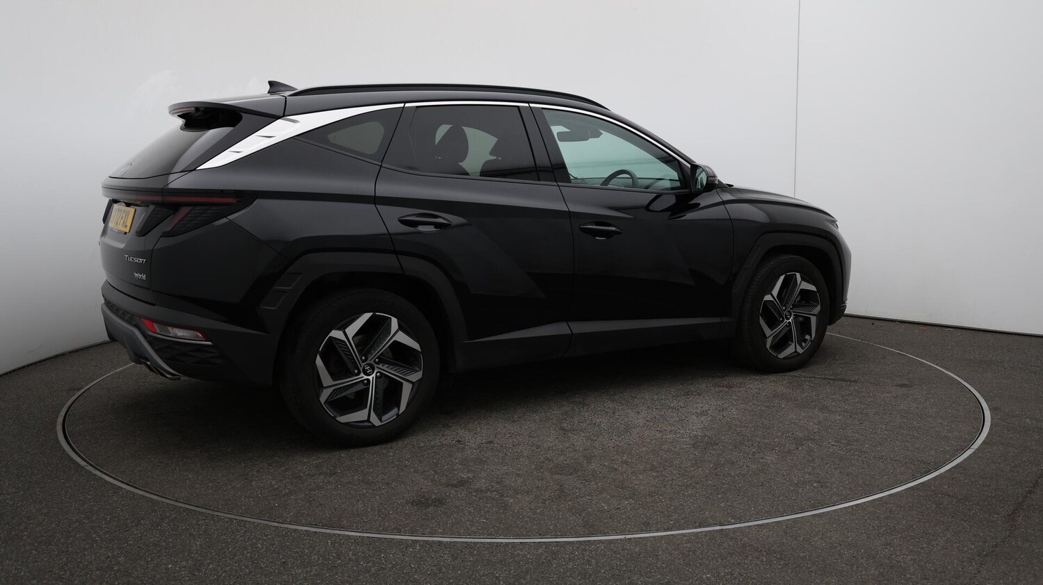 Used Hyundai TUCSON 2022 for sale - 76122335: Photo 52
