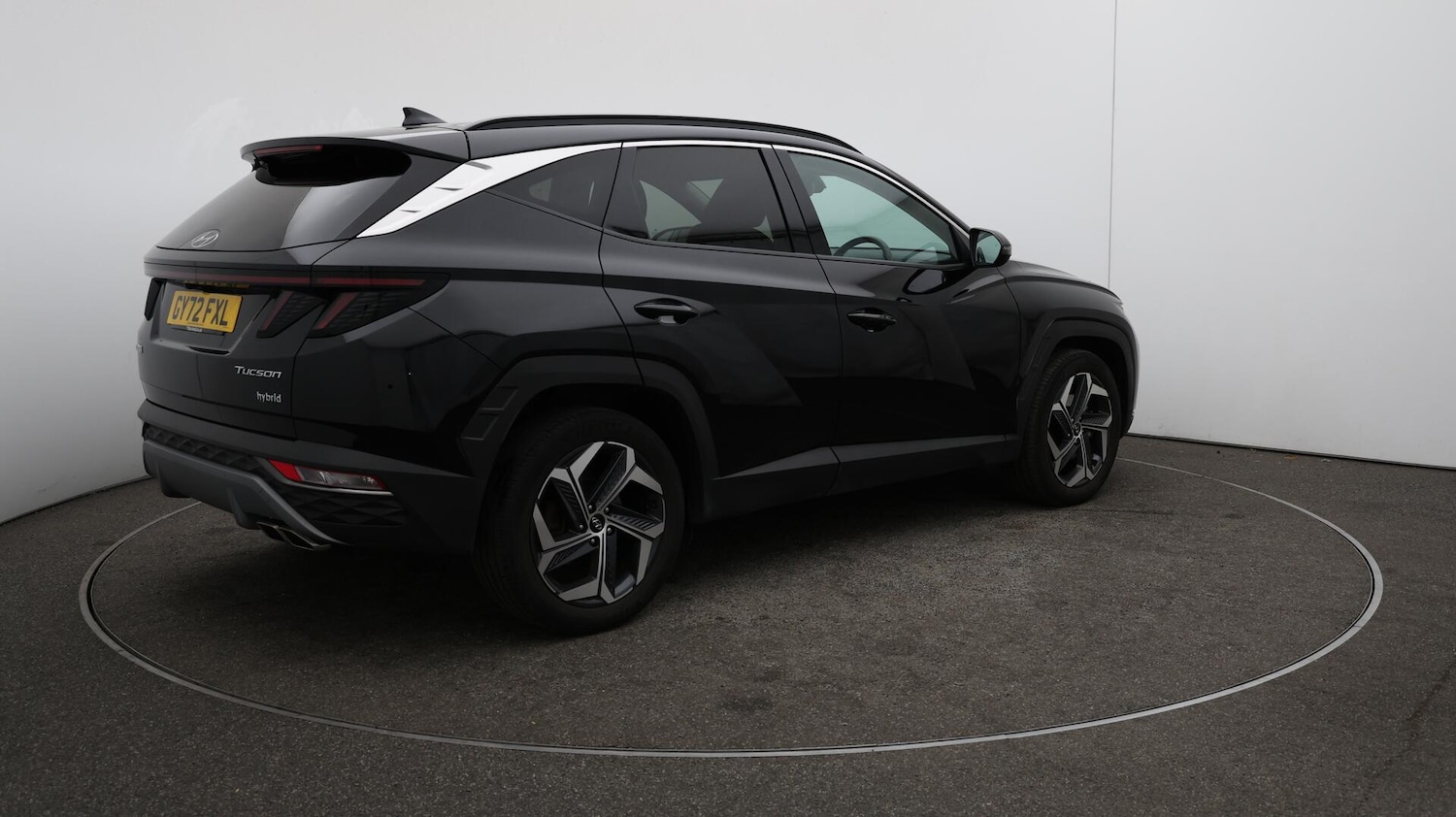 Used Hyundai TUCSON 2022 for sale - 76122335: Photo 53