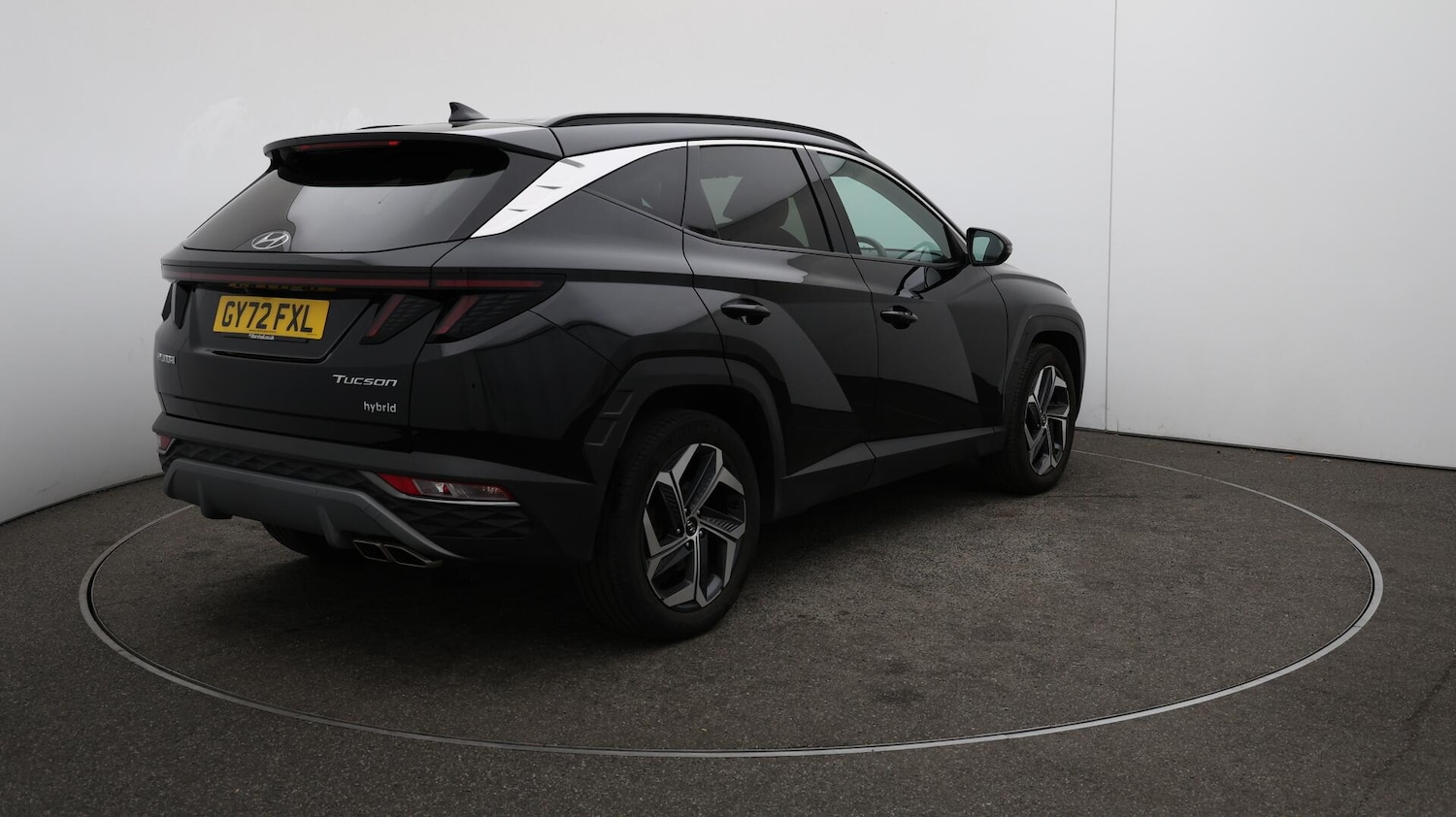 Used Hyundai TUCSON 2022 for sale - 76122335: Photo 54