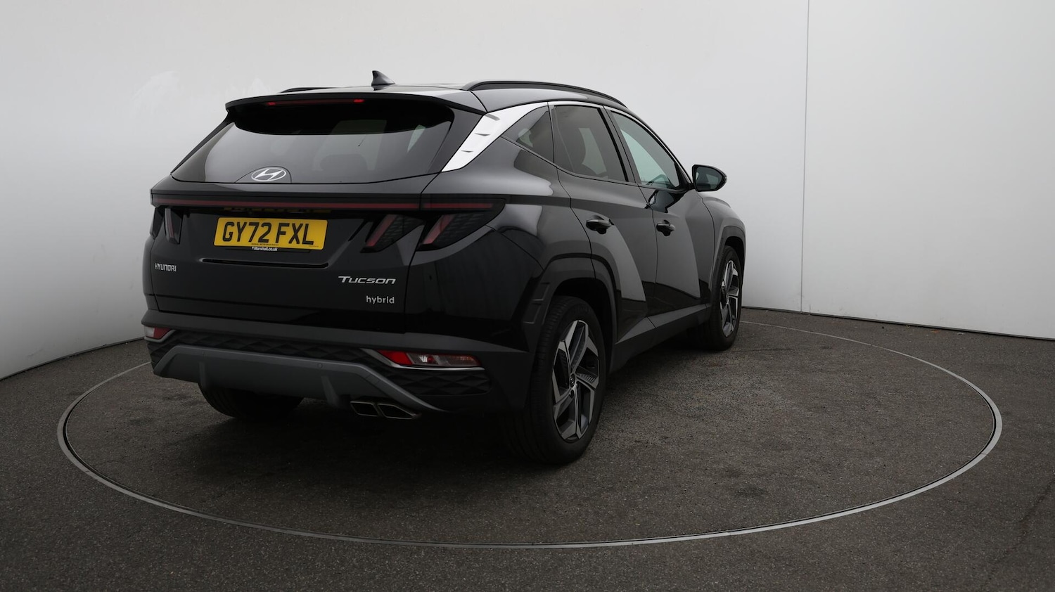 Used Hyundai TUCSON 2022 for sale - 76122335: Photo 55