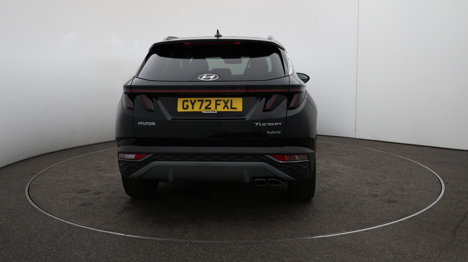 Used Hyundai TUCSON 2022 for sale - 76122335: Photo 57