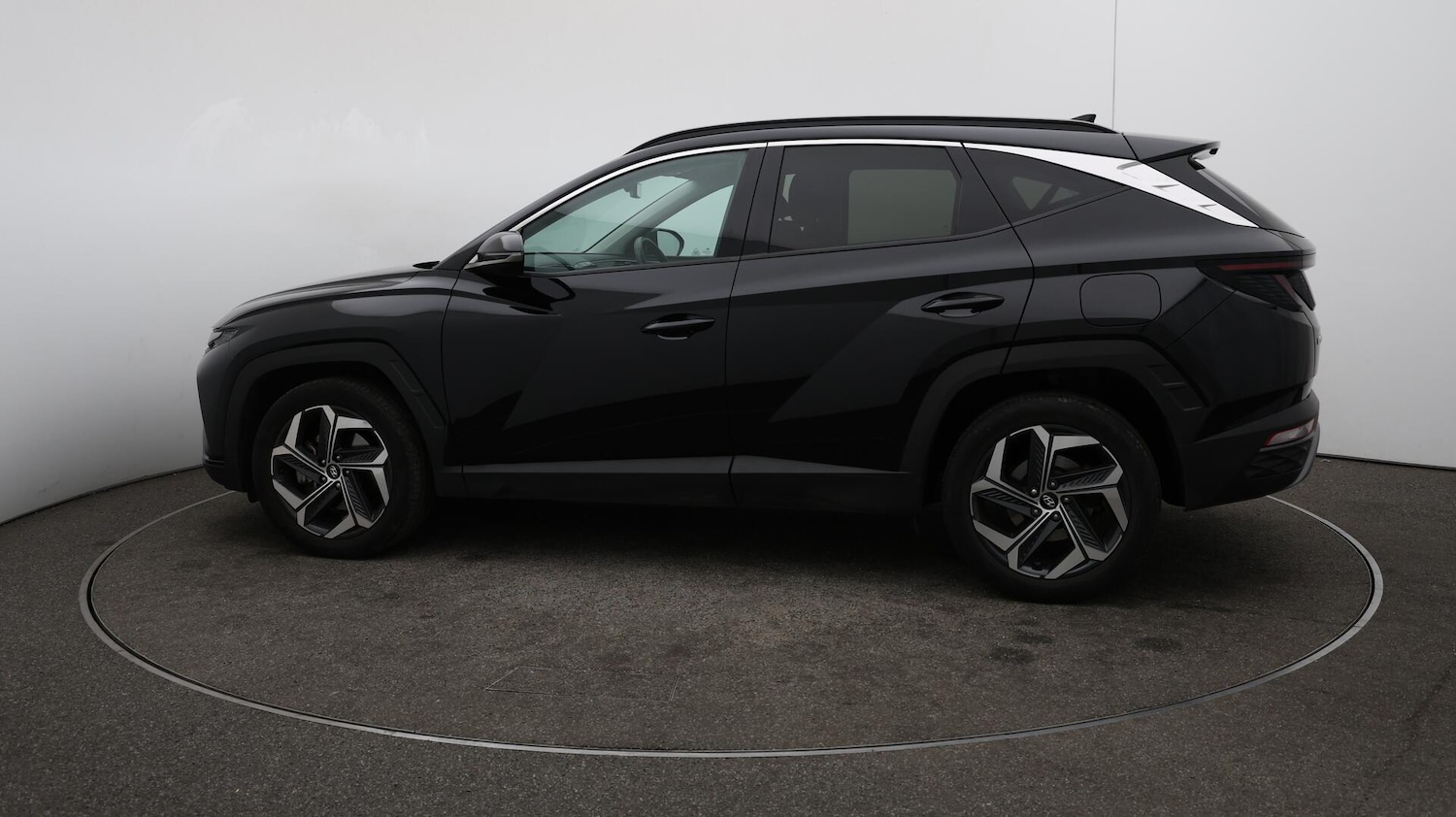 Used Hyundai TUCSON 2022 for sale - 76122335: Photo 58