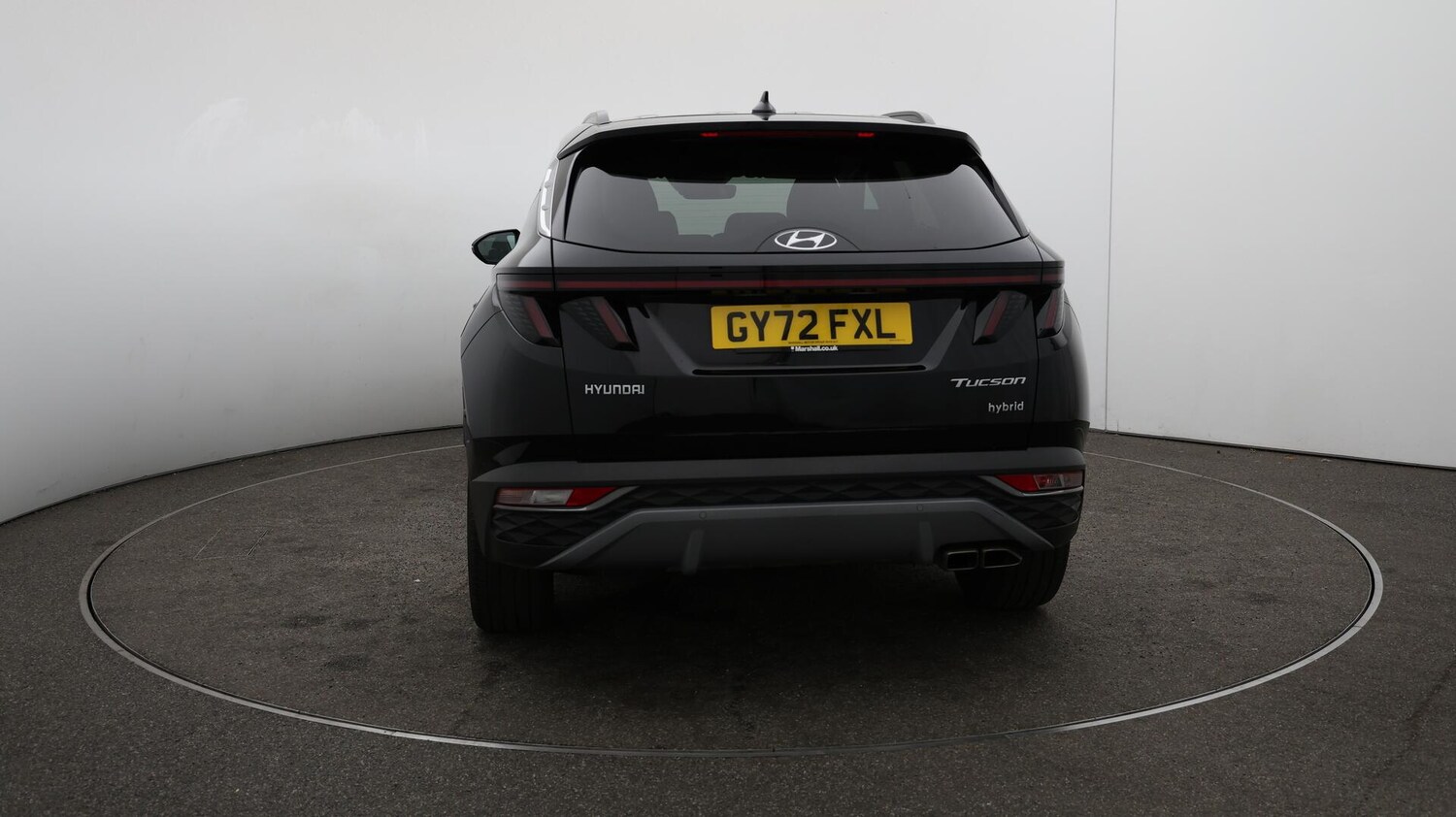 Used Hyundai TUCSON 2022 for sale - 76122335: Photo 59