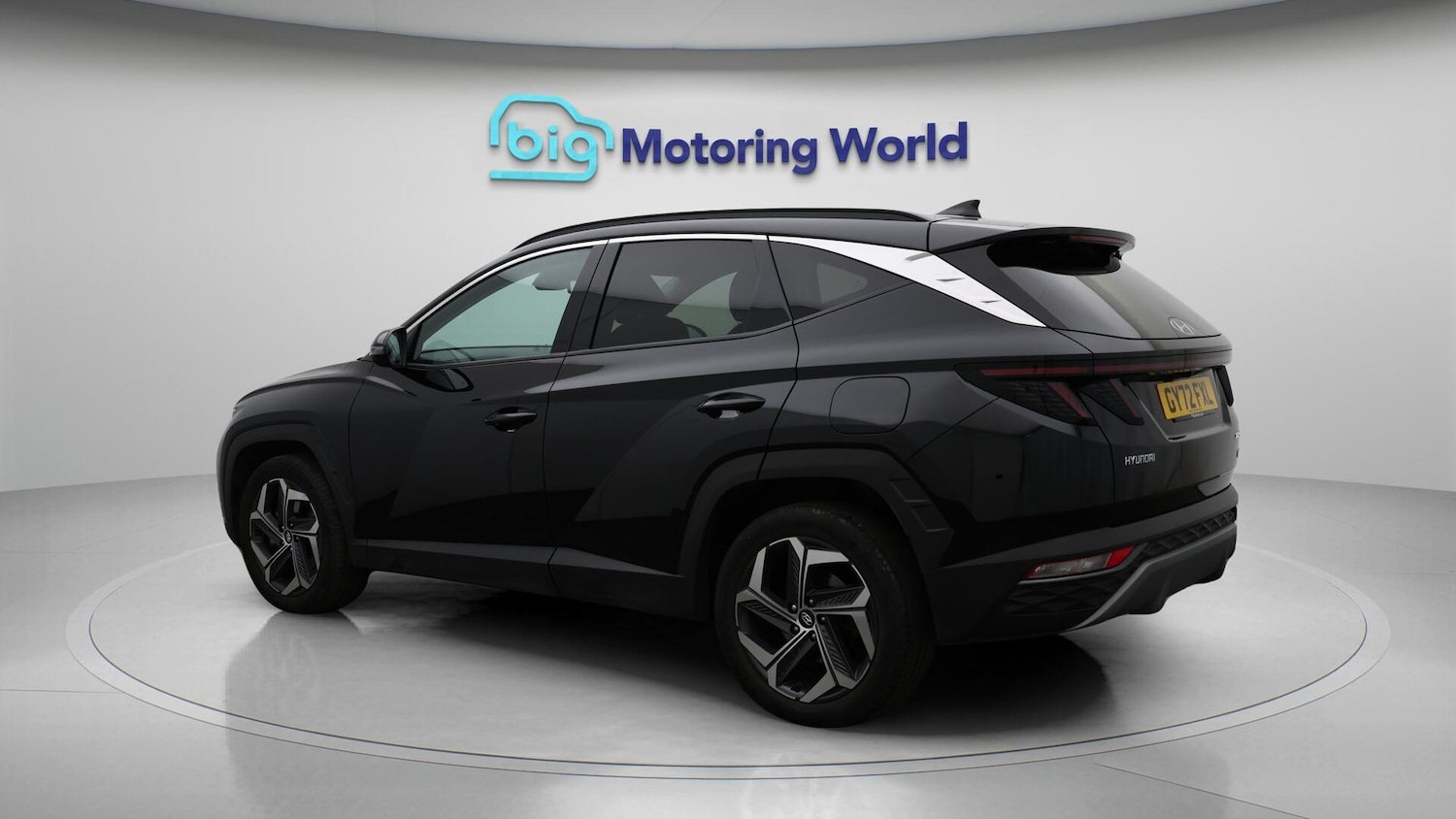 Used Hyundai TUCSON 2022 for sale - 76122335: Photo 6