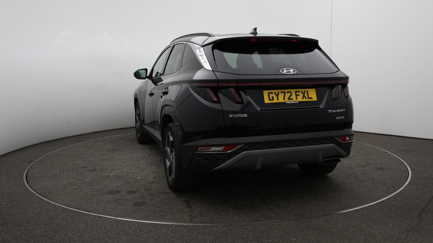 Used Hyundai TUCSON 2022 for sale - 76122335: Photo 60