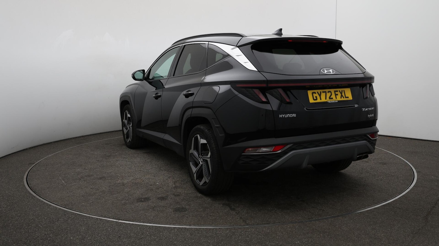 Used Hyundai TUCSON 2022 for sale - 76122335: Photo 61