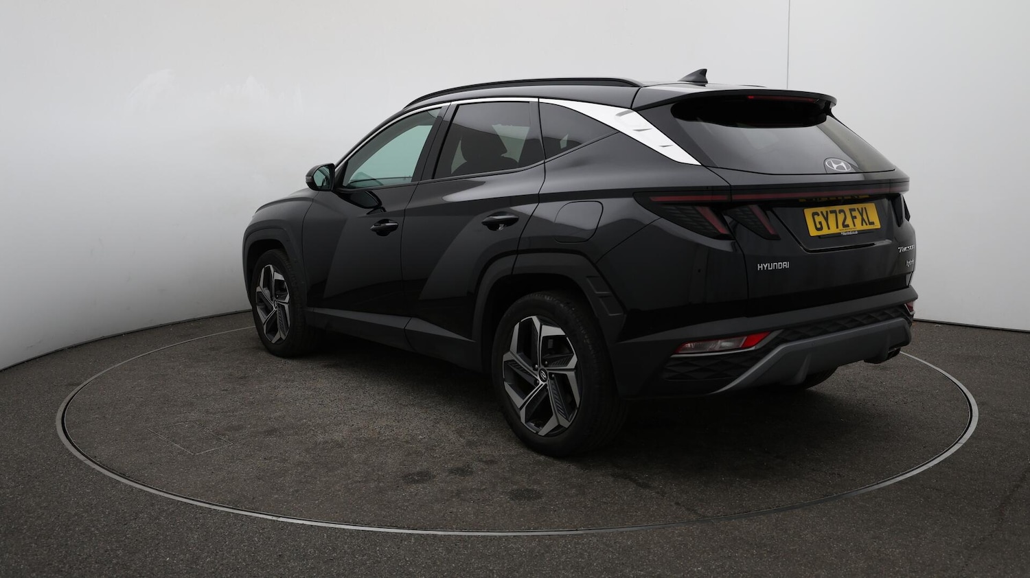 Used Hyundai TUCSON 2022 for sale - 76122335: Photo 62