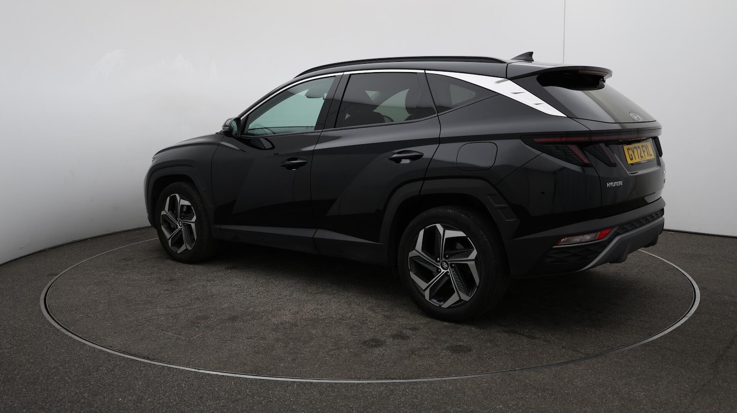 Used Hyundai TUCSON 2022 for sale - 76122335: Photo 63