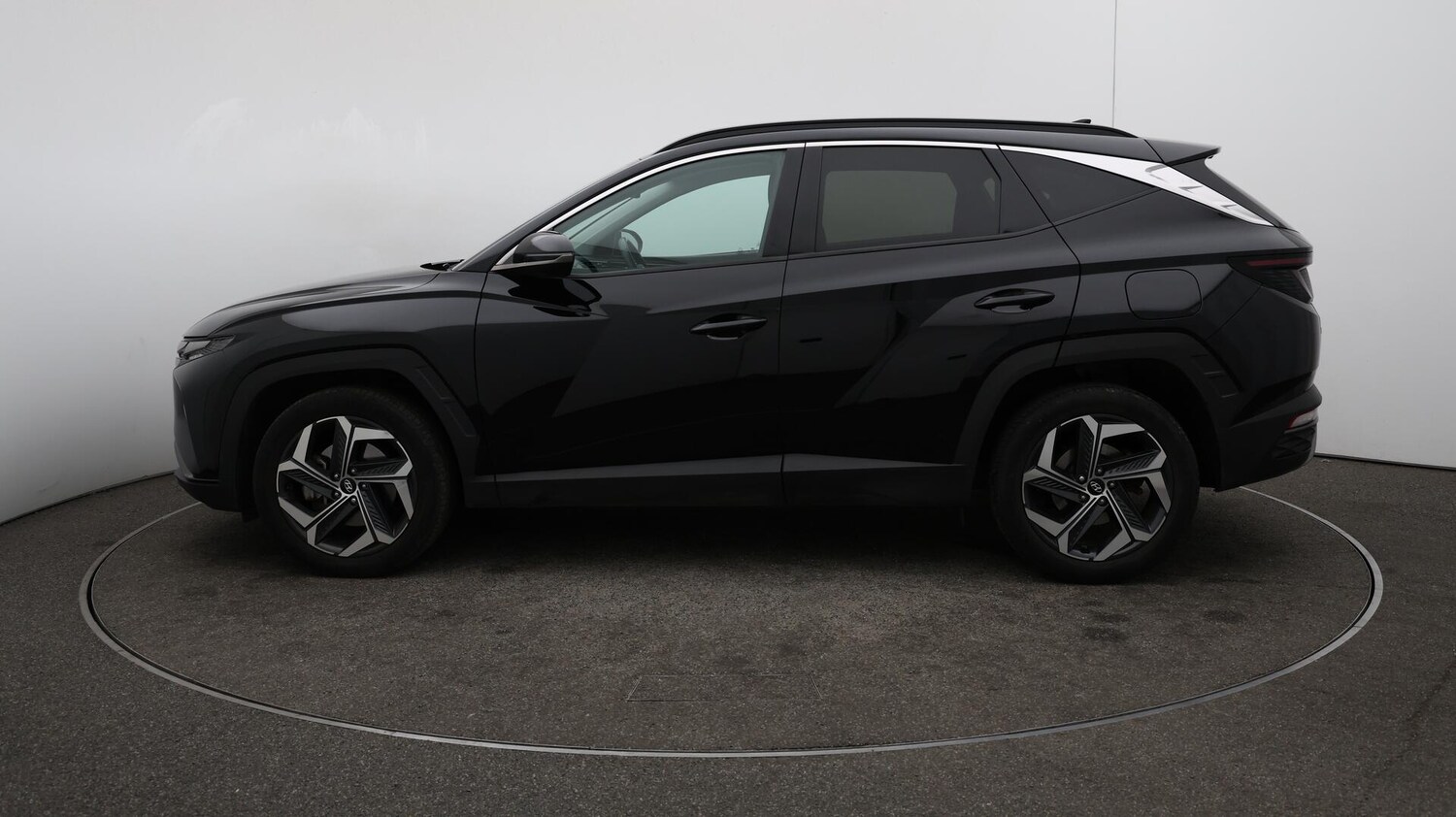 Used Hyundai TUCSON 2022 for sale - 76122335: Photo 64