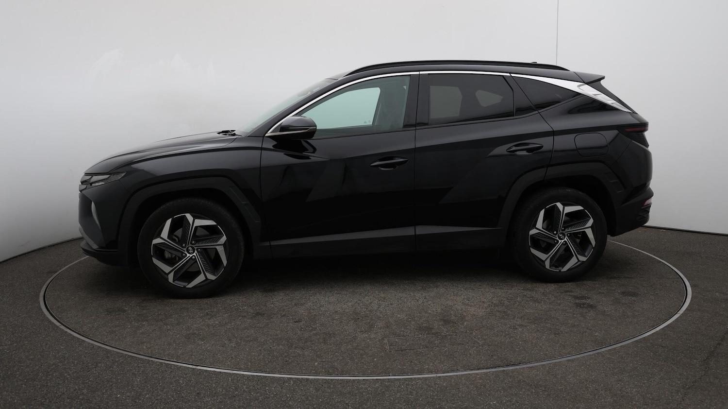 Used Hyundai TUCSON 2022 for sale - 76122335: Photo 65