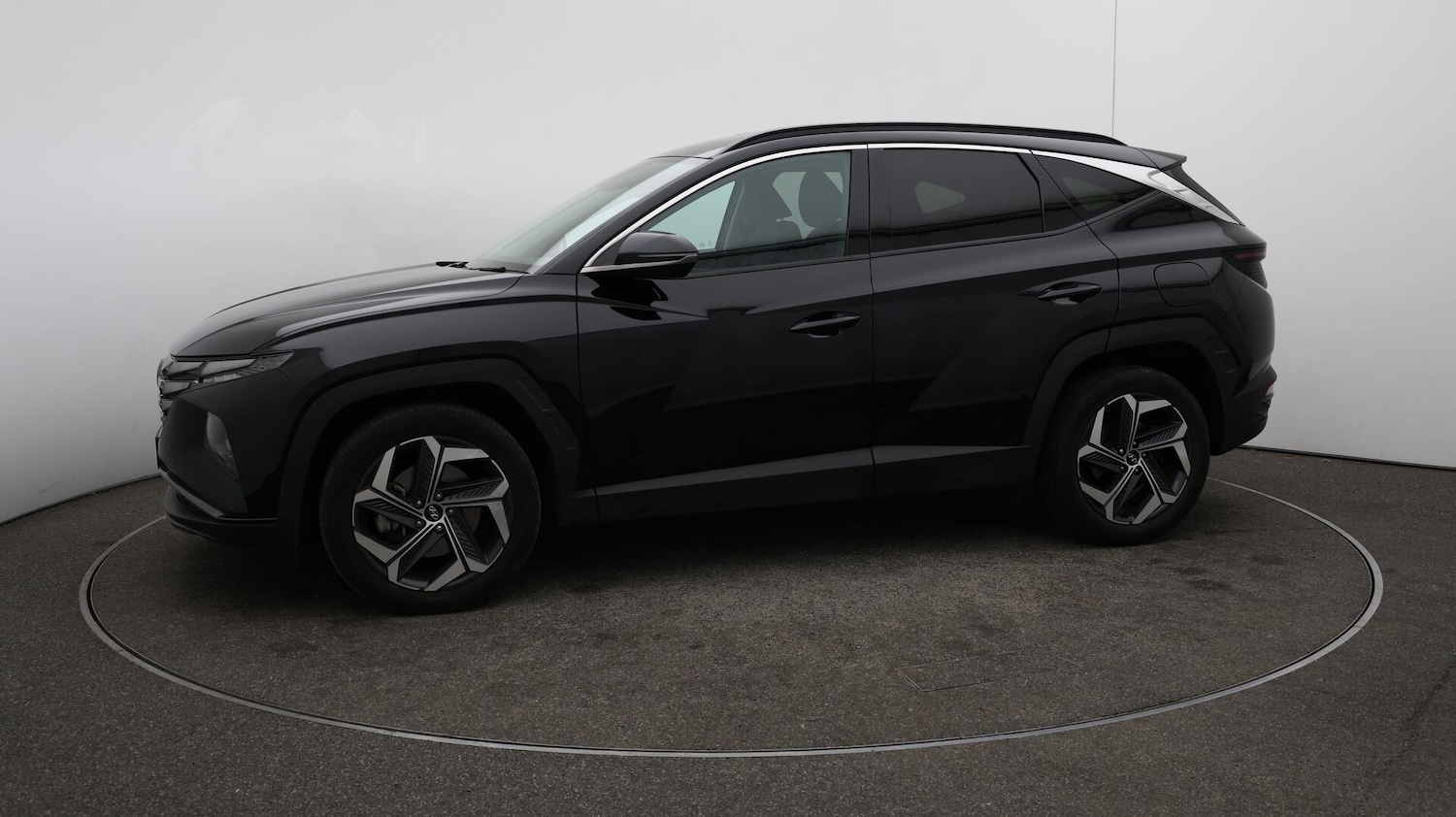 Used Hyundai TUCSON 2022 for sale - 76122335: Photo 66