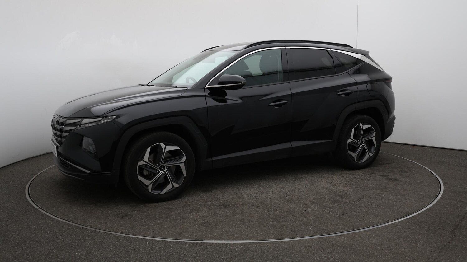 Used Hyundai TUCSON 2022 for sale - 76122335: Photo 67