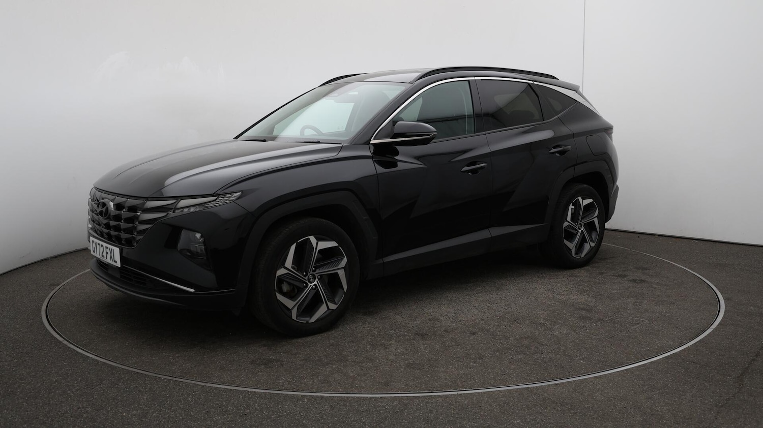 Used Hyundai TUCSON 2022 for sale - 76122335: Photo 68
