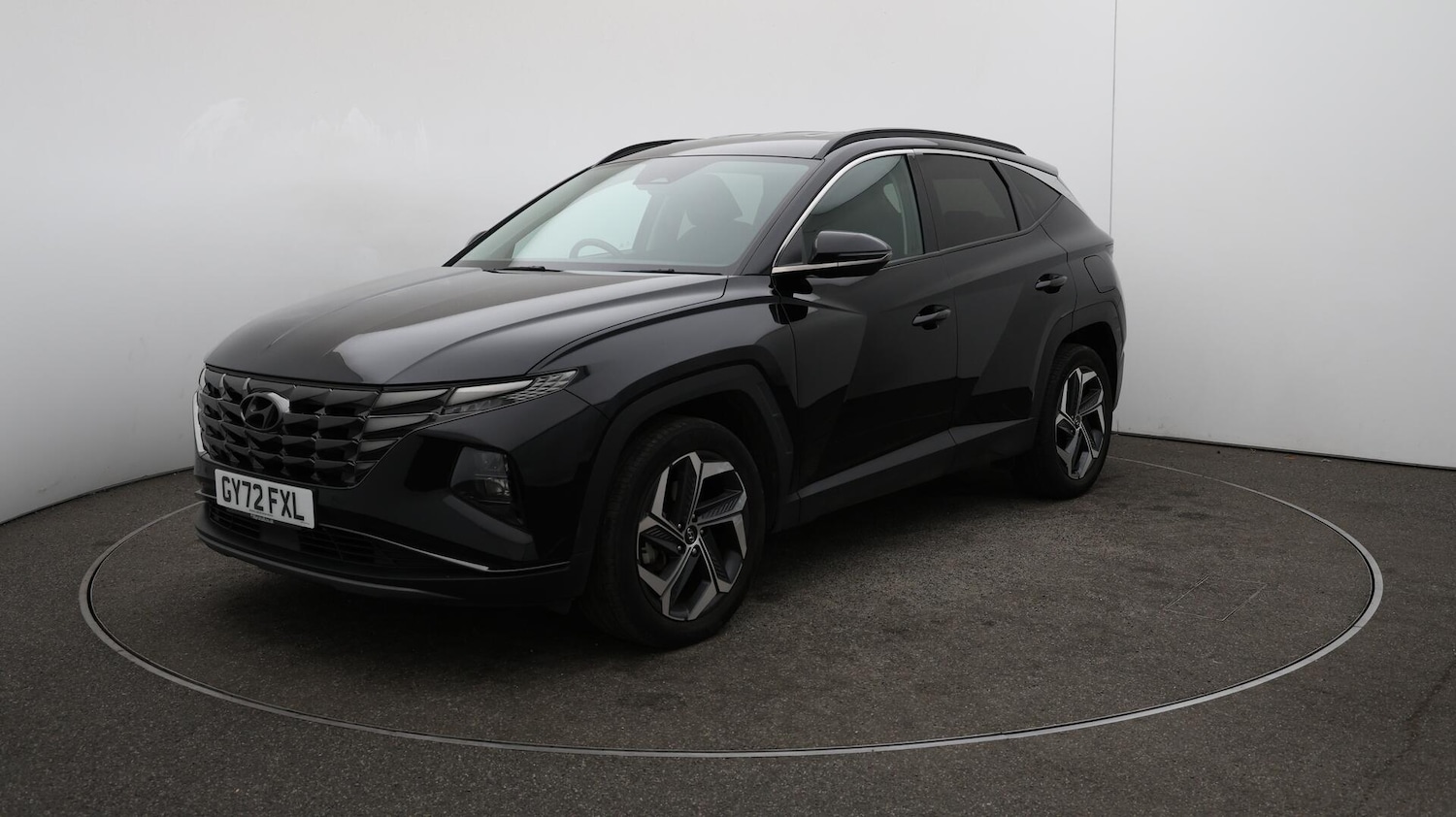 Used Hyundai TUCSON 2022 for sale - 76122335: Photo 69