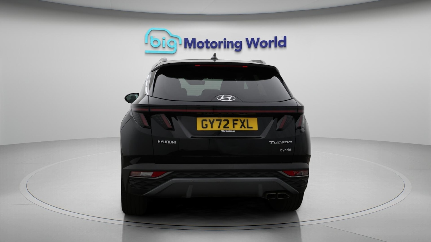 Used Hyundai TUCSON 2022 for sale - 76122335: Photo 7