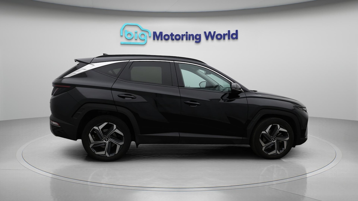 Used Hyundai TUCSON 2022 for sale - 76122335: Photo 9