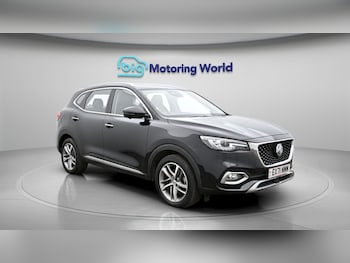 Used MG MG HS 2021 for sale - 78421105: Photo