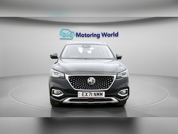 Used MG MG HS 2021 for sale - 78421105: Photo