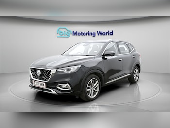 Used MG MG HS 2021 for sale - 78421105: Photo