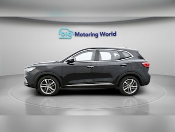 Used MG MG HS 2021 for sale - 78421105: Photo