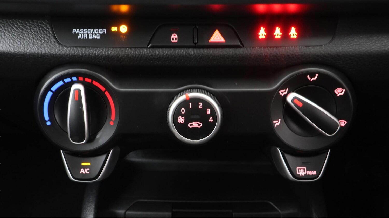 Used Kia Rio 2022 for sale - 77675504: Photo 11