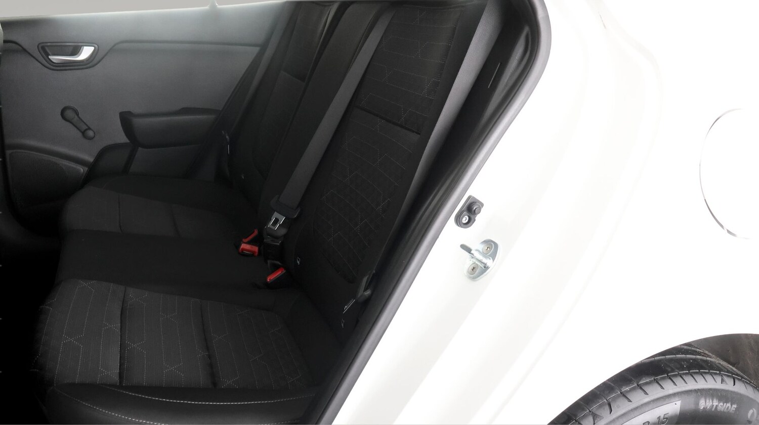 Used Kia Rio 2022 for sale - 77675504: Photo 15