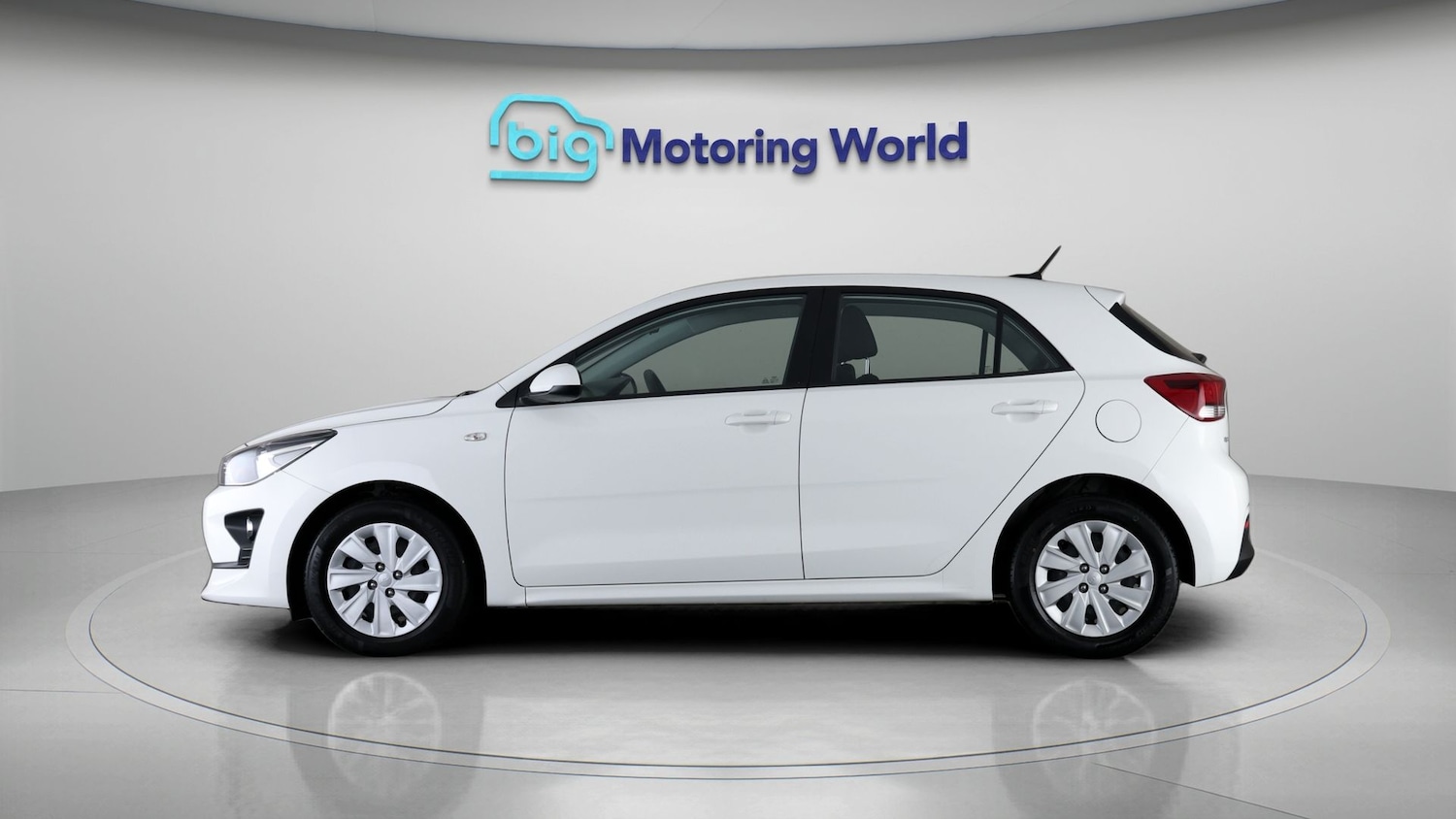 Used Kia Rio 2022 for sale - 77675504: Photo 4