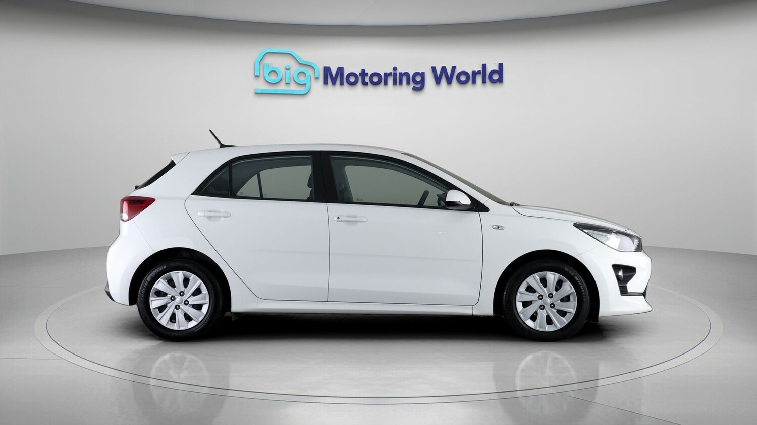 Used Kia Rio 2022 for sale - 77675504: Photo 8
