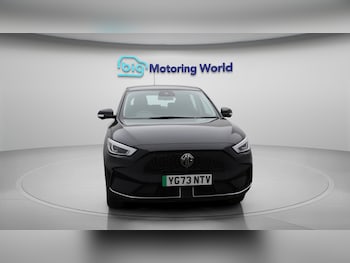Used MG MG ZS 2023 for sale - 75884592: Photo
